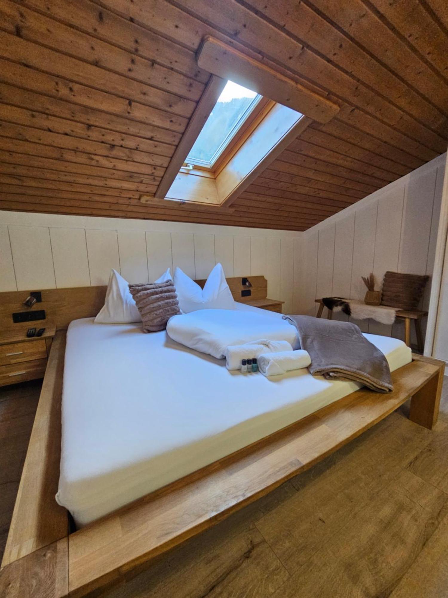 Haus Marinus Panzió Jerzens Kültér fotó